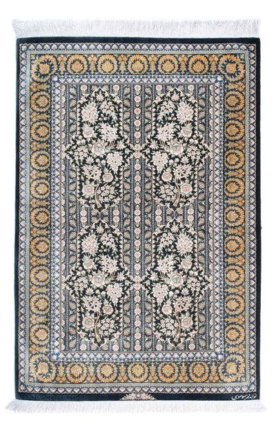 Qom Koberec 80x118cm - Perský koberec