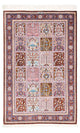 Qom Koberec 77x122cm - Perský koberec