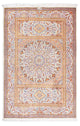 Qom Koberec 78x122cm - Perský koberec