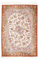 Qom Koberec 80x123cm - Perský koberec