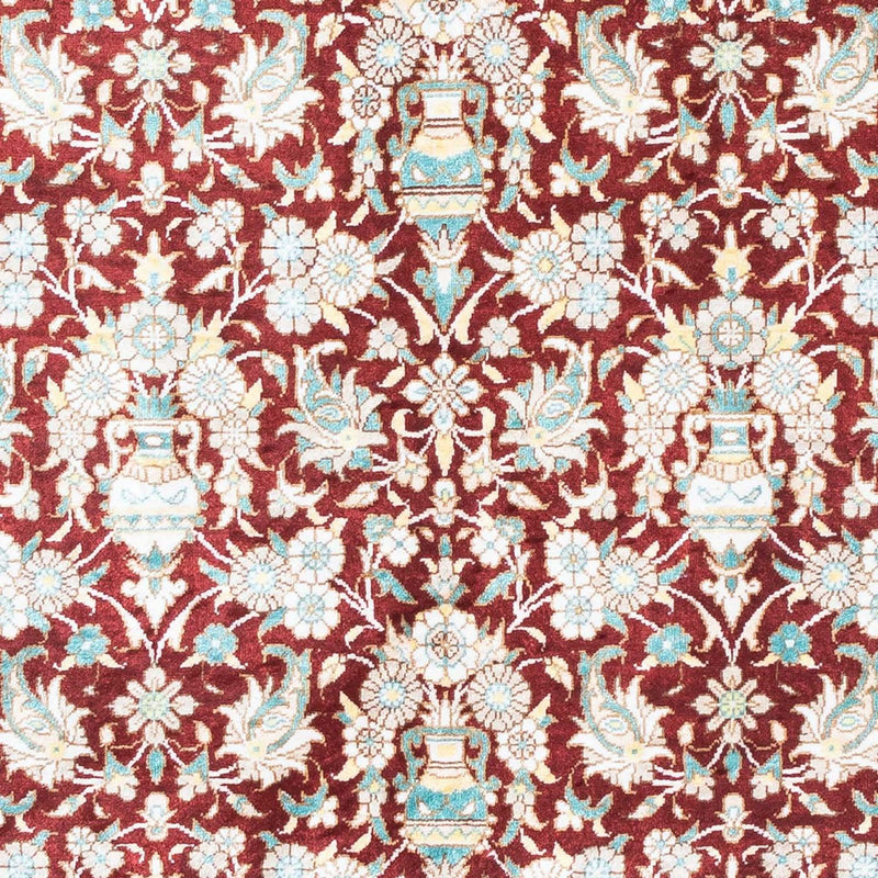Qom Koberec 76x119cm - Perský koberec