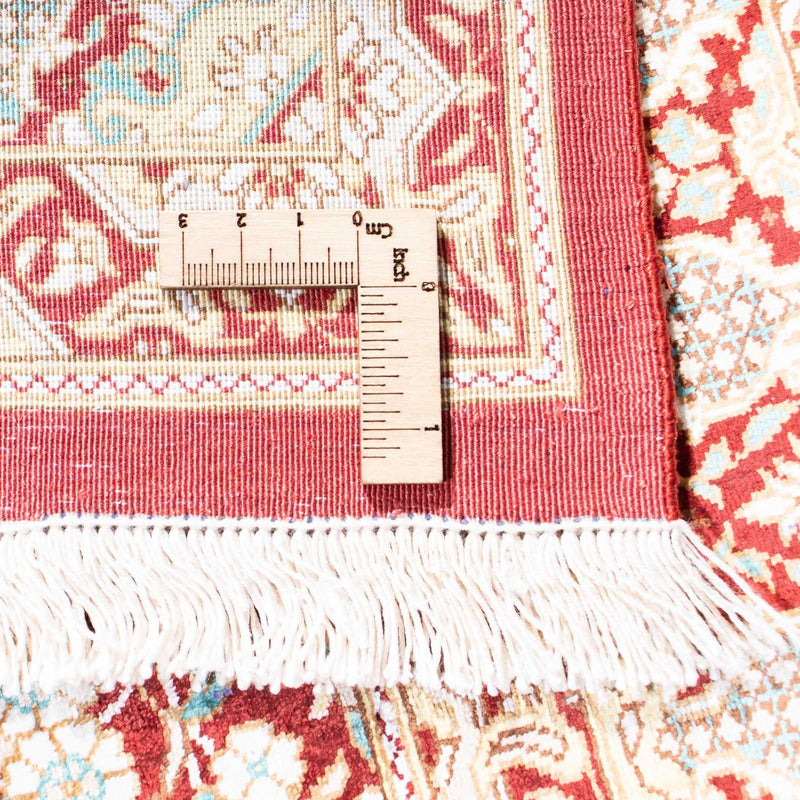 Qom Koberec 76x119cm - Perský koberec