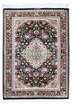 Qom Koberec 80x114cm - Perský koberec