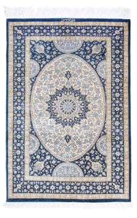 Ghom Koberec 111x73cm - Perský koberec – product image