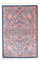 Qom Koberec 77x119cm - Perský koberec