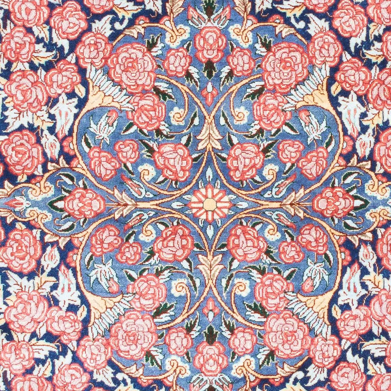 Qom Koberec 77x119cm - Perský koberec