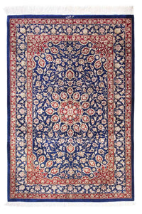 Qom Koberec 78x117cm - Perský koberec – product image