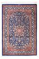 Qom Koberec 78x117cm - Perský koberec