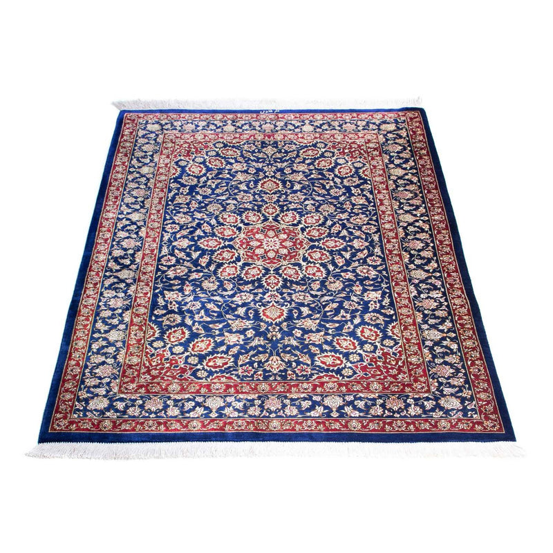 Qom Koberec 78x117cm - Perský koberec