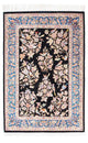 Qom Koberec 77x118cm - Perský koberec
