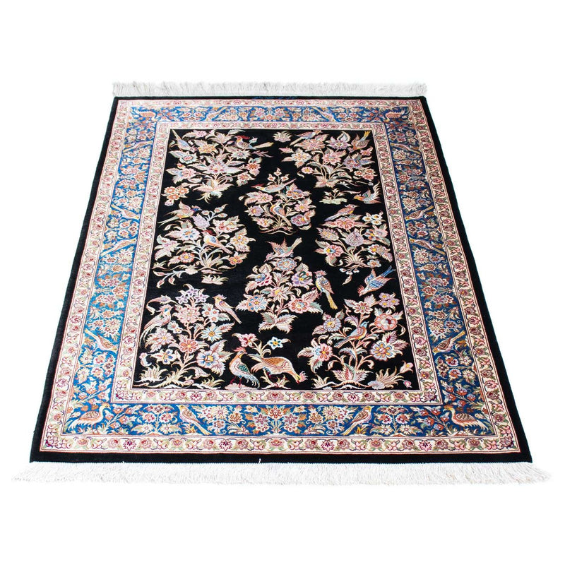Qom Koberec 77x118cm - Perský koberec