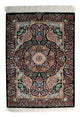 Qom Koberec 85x61cm - Perský koberec