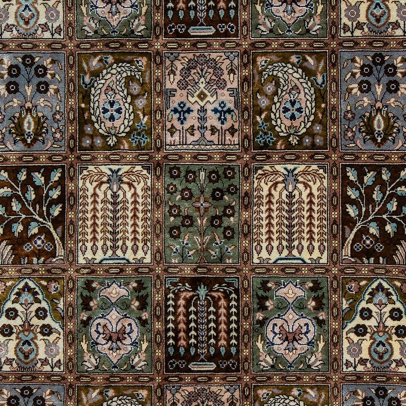 Qom Koberec 57x92cm - Perský koberec