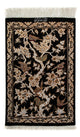 Qom Koberec 87x57cm - Perský koberec