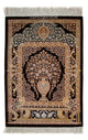 Qom Koberec 61x90cm - Perský koberec