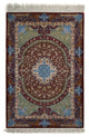 Qom Koberec 61x90cm - Perský koberec