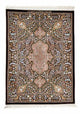 Qom Koberec 91x61cm - Perský koberec