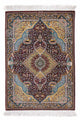 Qom Koberec 60x87cm - Perský koberec