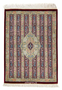 Qom Koberec 60x86cm - Perský koberec – product image