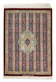 Qom Koberec 60x86cm - Perský koberec