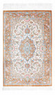 Qom Koberec 79x124cm - Perský koberec
