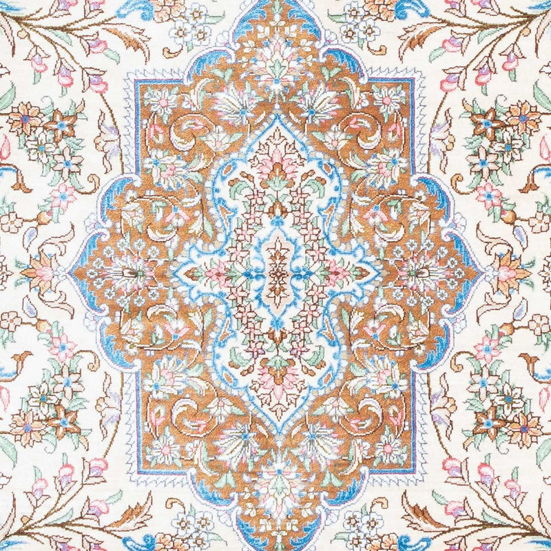 Qom Koberec 79x124cm - Perský koberec