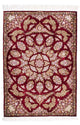 Qom Koberec 85x122cm - Perský koberec