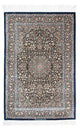 Qom Koberec 79x119cm - Perský koberec