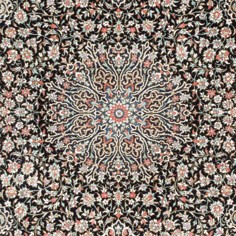 Qom Koberec 79x119cm - Perský koberec