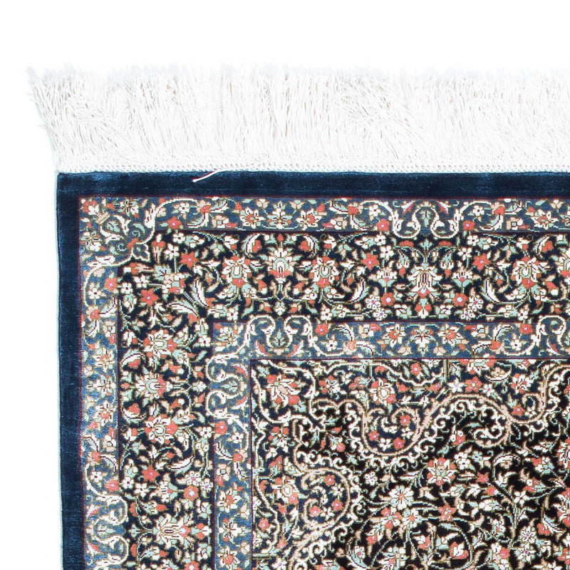 Qom Koberec 79x119cm - Perský koberec