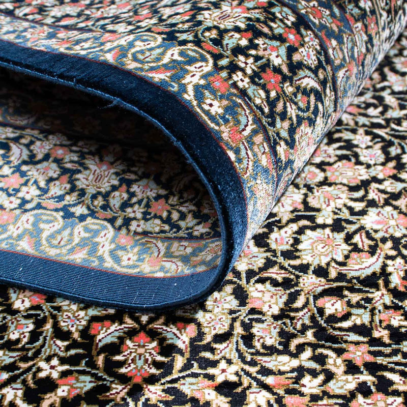 Qom Koberec 79x119cm - Perský koberec