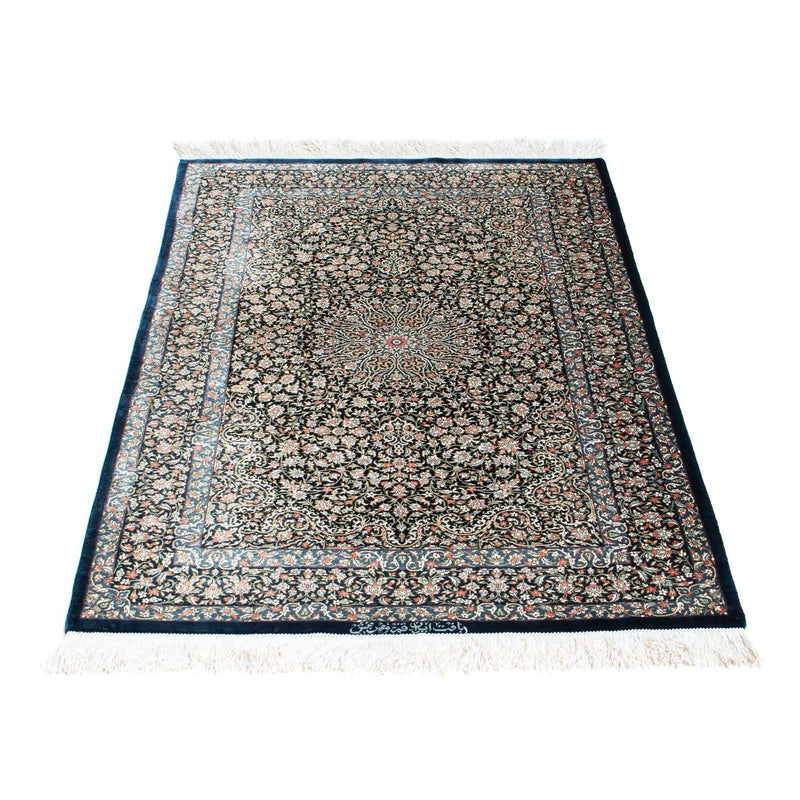 Qom Koberec 79x119cm - Perský koberec