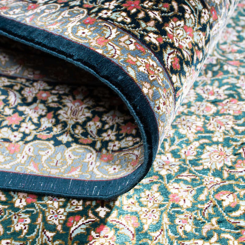 Qom Koberec 77x119cm - Perský koberec