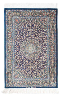 Qom Koberec 78x121cm - Perský koberec – product image