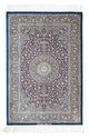 Qom Koberec 78x121cm - Perský koberec