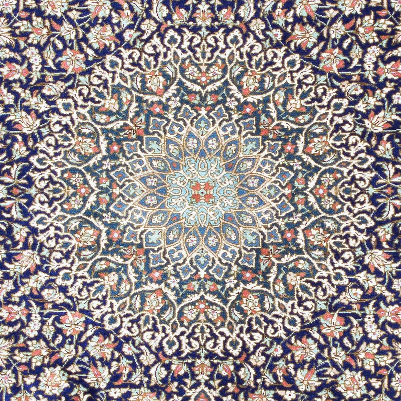 Qom Koberec 78x121cm - Perský koberec