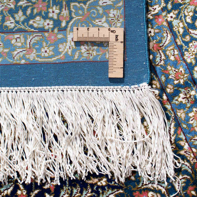 Qom Koberec 78x121cm - Perský koberec