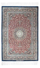Qom Koberec 77x118cm - Perský koberec