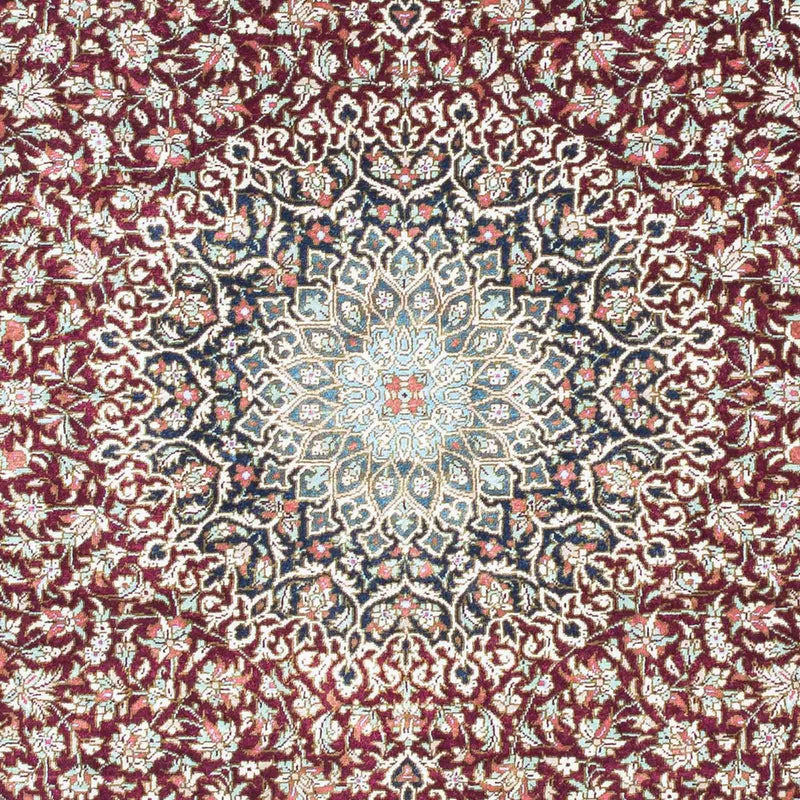 Qom Koberec 77x118cm - Perský koberec