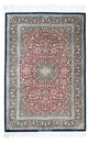 Qom Koberec 78x116cm - Perský koberec