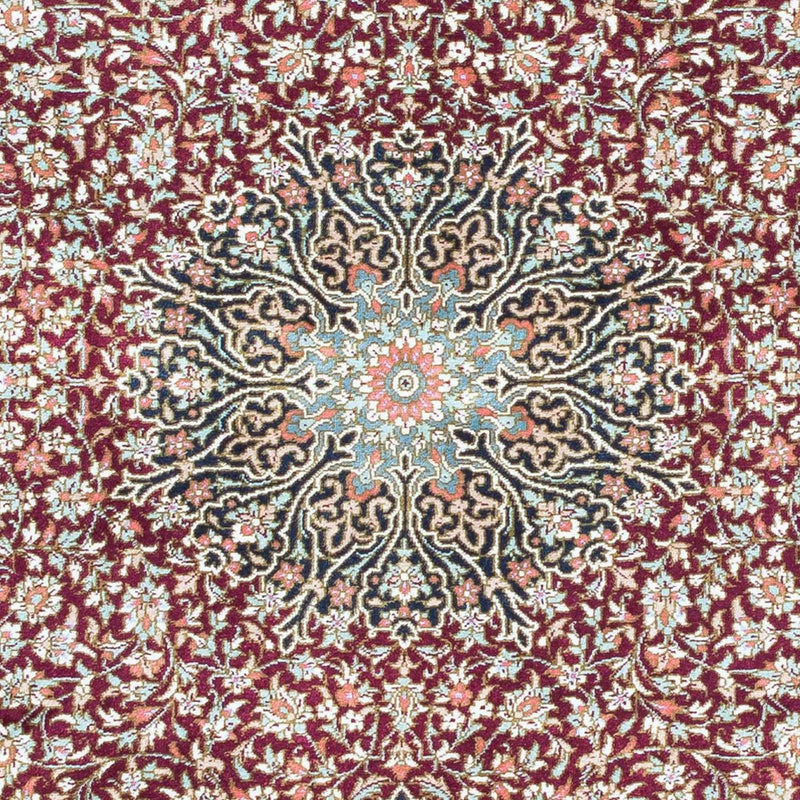Qom Koberec 78x116cm - Perský koberec