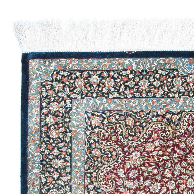 Qom Koberec 78x116cm - Perský koberec