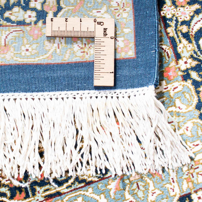 Qom Koberec 78x116cm - Perský koberec