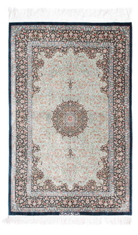 Qom Koberec 77x121cm - Perský koberec – product image