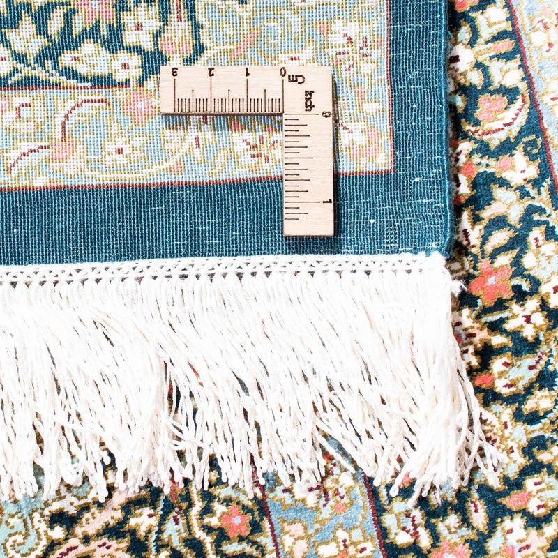 Qom Koberec 77x121cm - Perský koberec