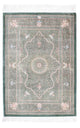 Qom Koberec 83x120cm - Perský koberec