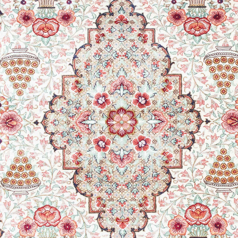 Qom Koberec 84x125cm - Perský koberec