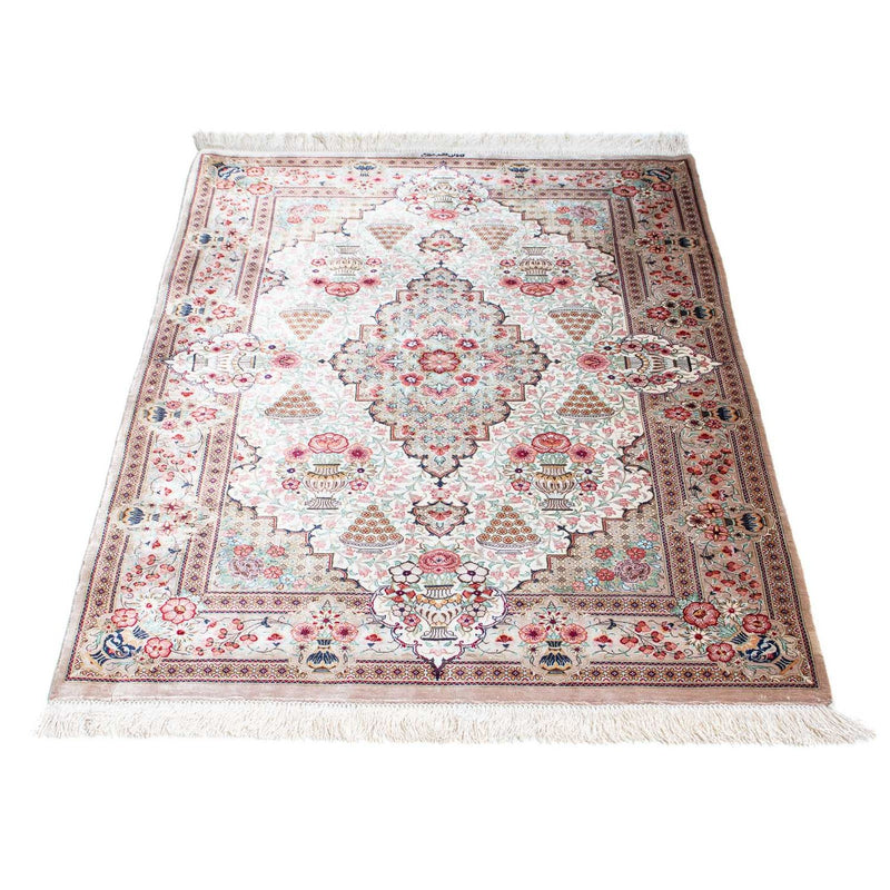 Qom Koberec 84x125cm - Perský koberec