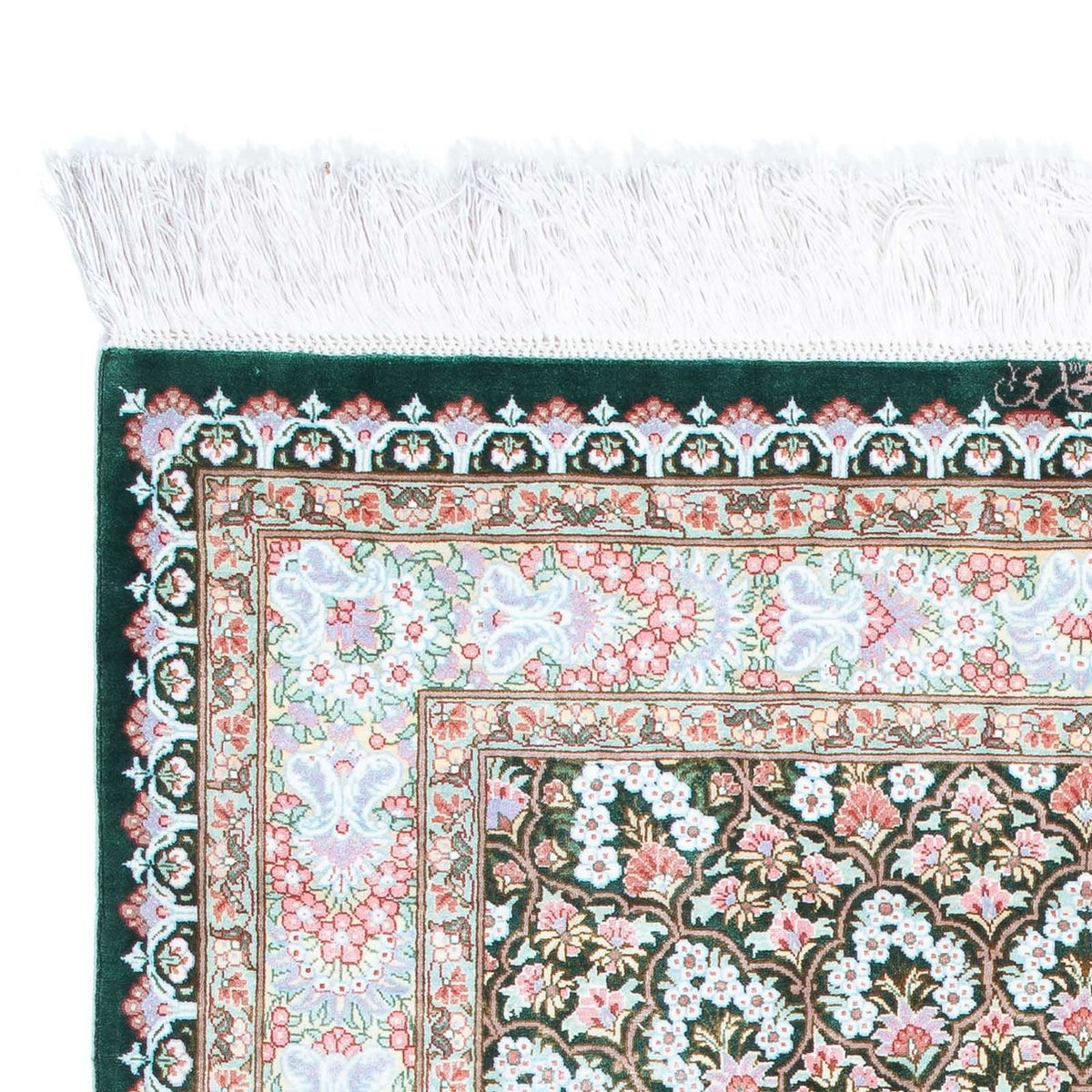 Qom Koberec 83x128cm - Perský koberec