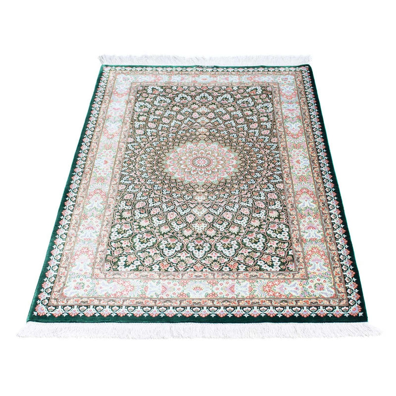 Qom Koberec 83x128cm - Perský koberec